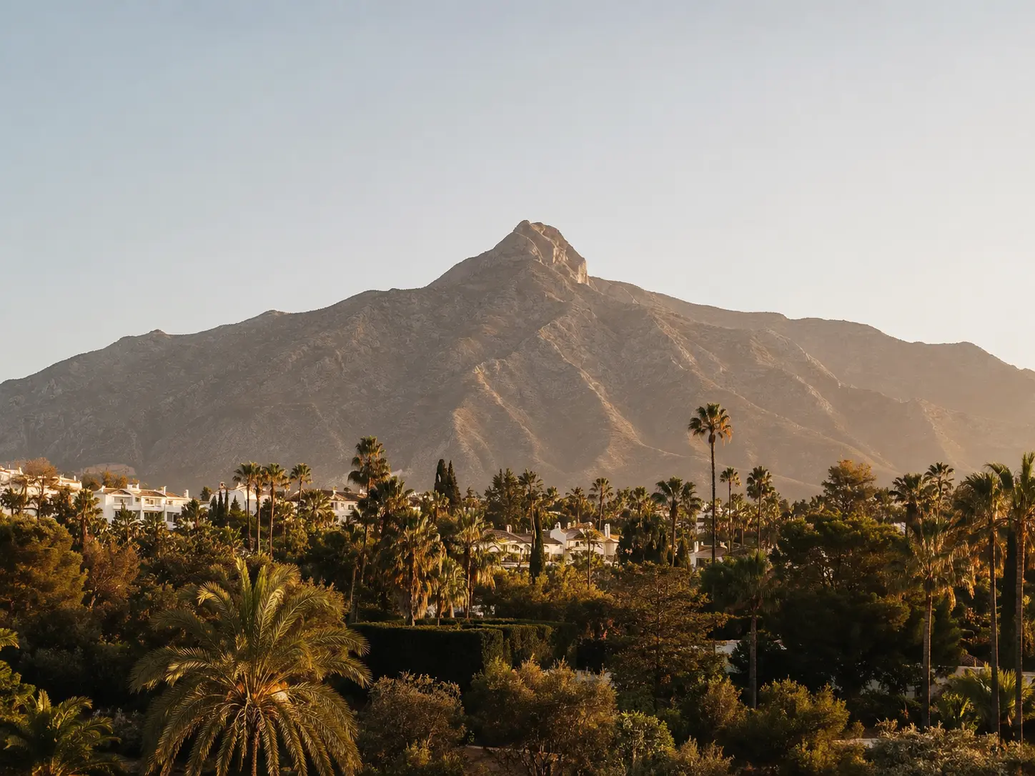 Marbella, Costa del Sol